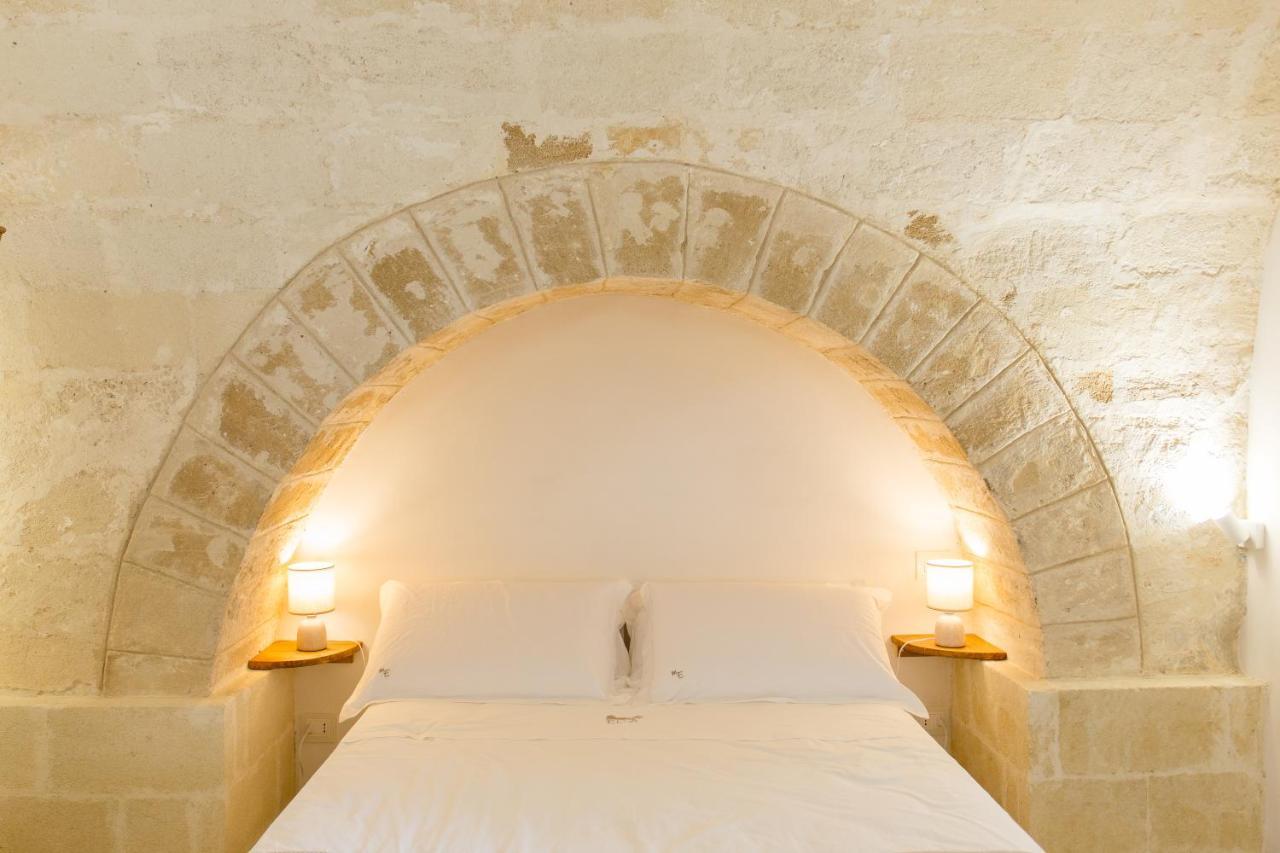 Masseria Ella Pulsano Exterior photo