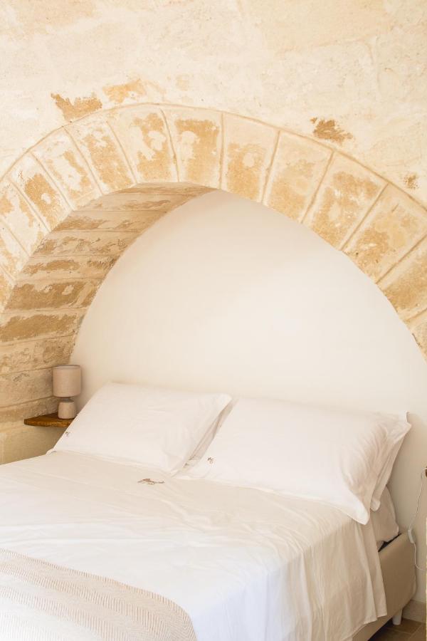 Masseria Ella Pulsano Exterior photo